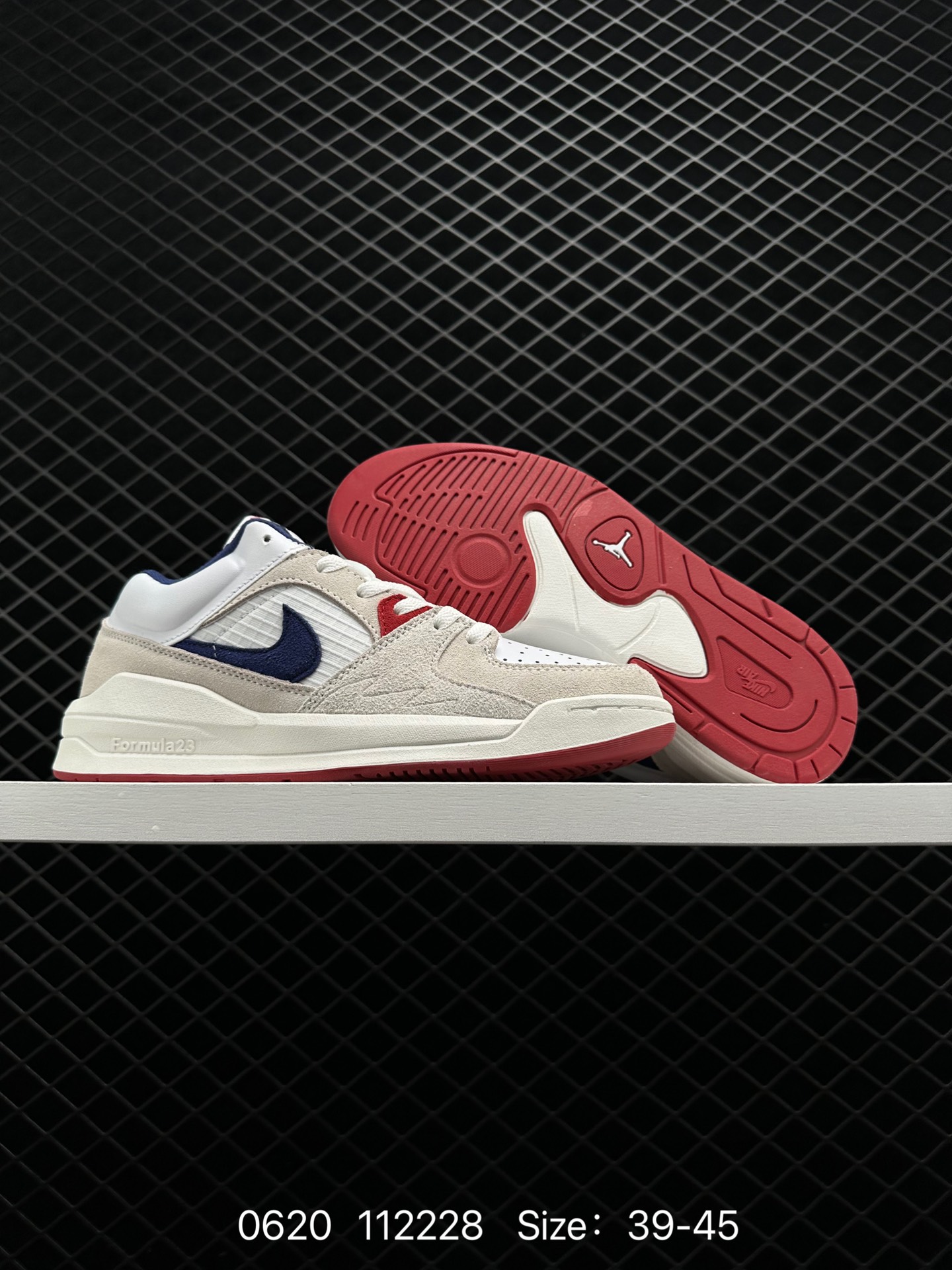 Nike Air Jordan Stadium 90 Stadium